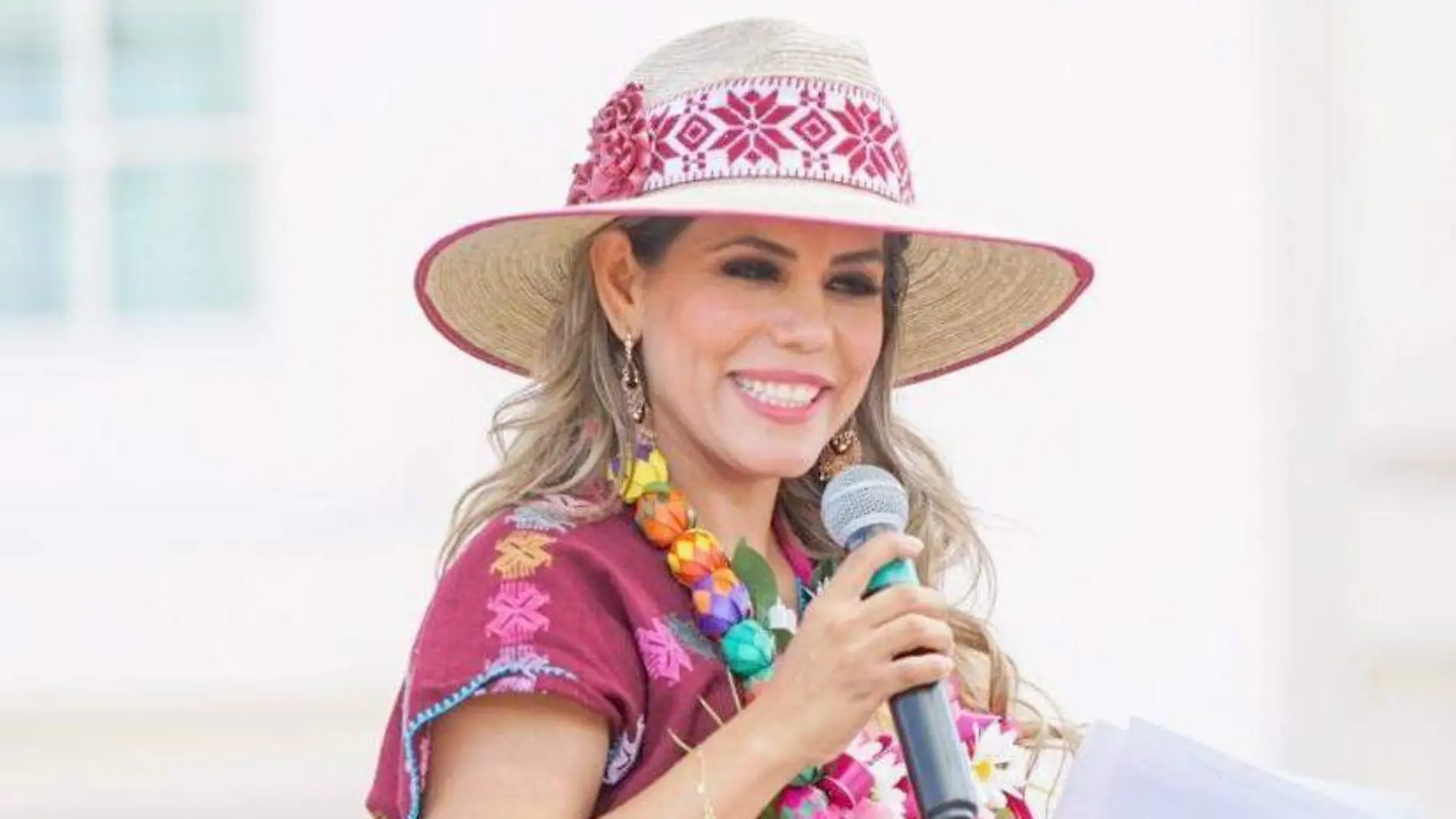 evelyn salgado